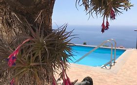 Hrlos Piratas - Ferien Haus La Palma - Good Wlan !!
