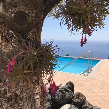 Hrlos Piratas - Ferien Haus La Palma - Good Wlan !! Tijarafe Zewnętrze zdjęcie