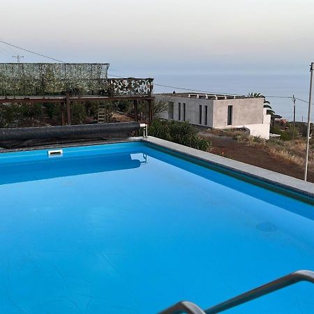 Hrlos Piratas - Ferien Haus La Palma - Good Wlan !! Tijarafe Zewnętrze zdjęcie
