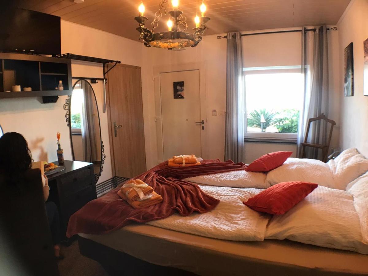 Hrlos Piratas - Ferien Haus La Palma - Good Wlan !! Tijarafe Zewnętrze zdjęcie