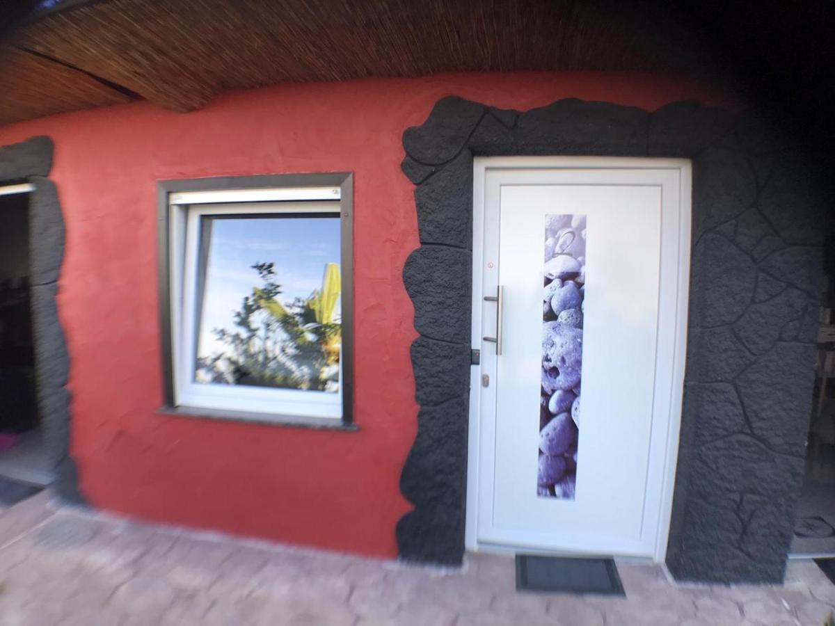Hrlos Piratas - Ferien Haus La Palma - Good Wlan !! Tijarafe Zewnętrze zdjęcie