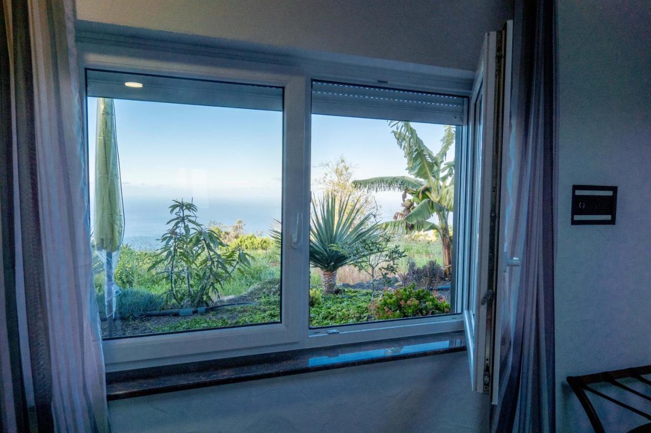 Hrlos Piratas - Ferien Haus La Palma - Good Wlan !! Tijarafe Zewnętrze zdjęcie