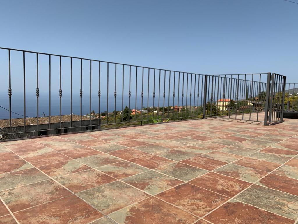 Hrlos Piratas - Ferien Haus La Palma - Good Wlan !! Tijarafe Zewnętrze zdjęcie
