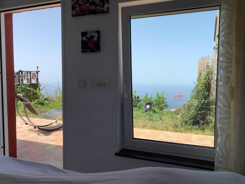 Hrlos Piratas - Ferien Haus La Palma - Good Wlan !! Tijarafe Zewnętrze zdjęcie