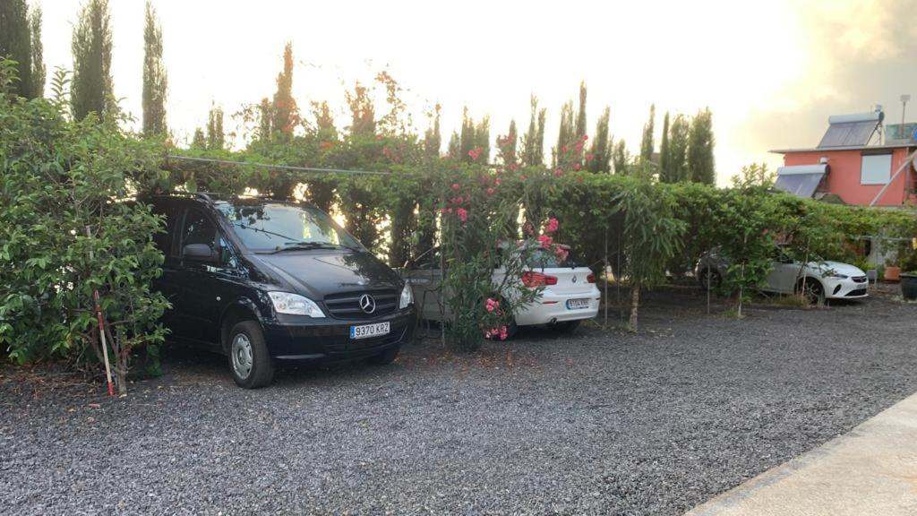 Hrlos Piratas - Ferien Haus La Palma - Good Wlan !! Tijarafe Zewnętrze zdjęcie
