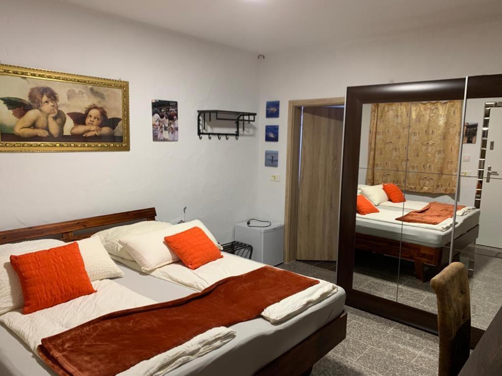 Hrlos Piratas - Ferien Haus La Palma - Good Wlan !! Tijarafe Zewnętrze zdjęcie