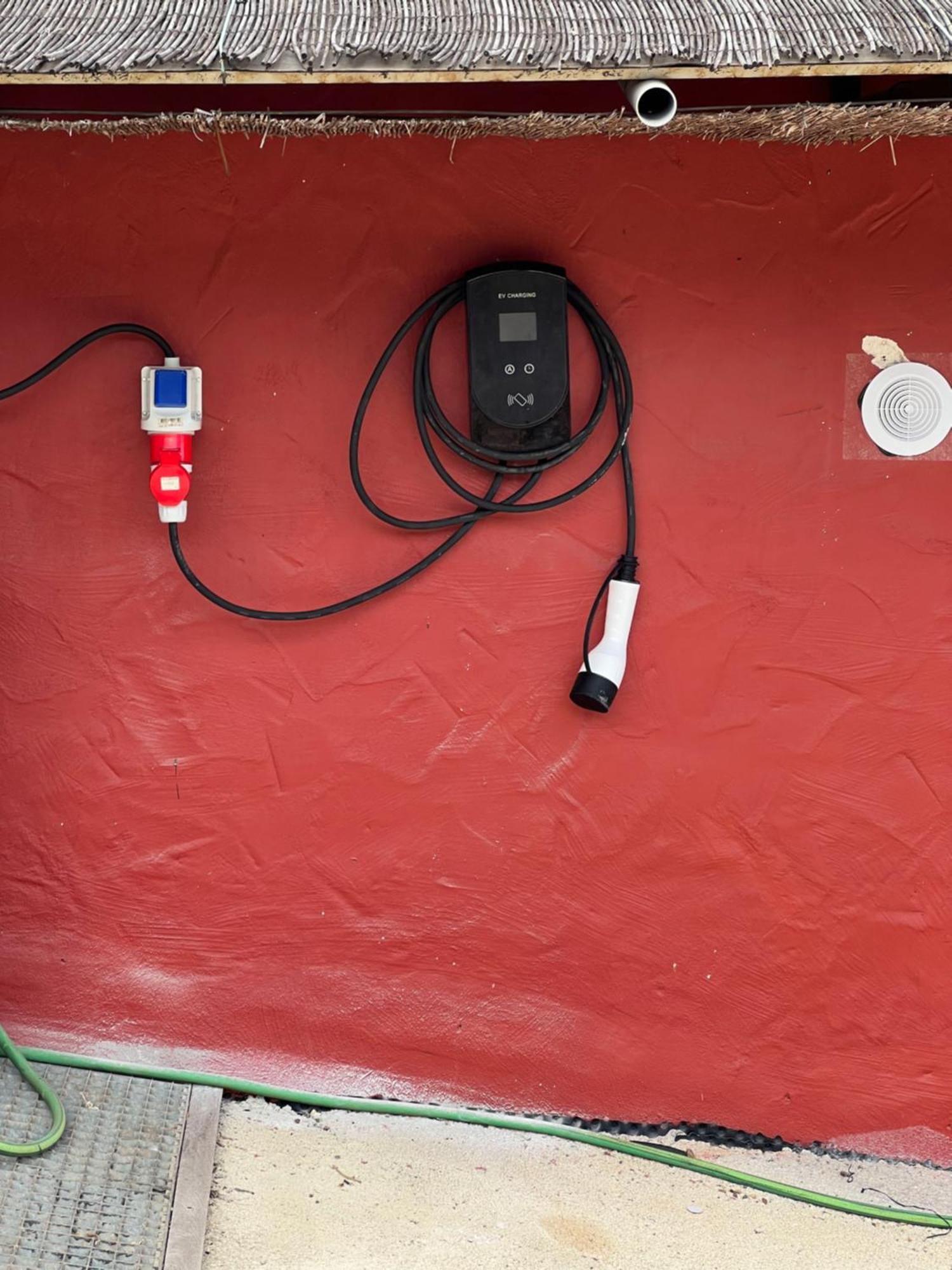 Hrlos Piratas - Ferien Haus La Palma - Good Wlan !! Tijarafe Zewnętrze zdjęcie